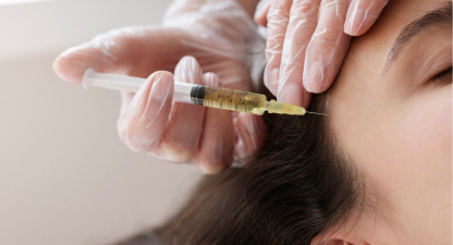 Mesotherapy image
