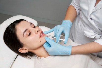 hyaluronic acid water retention weight gain explained