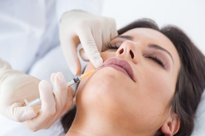 lip filler aftercare