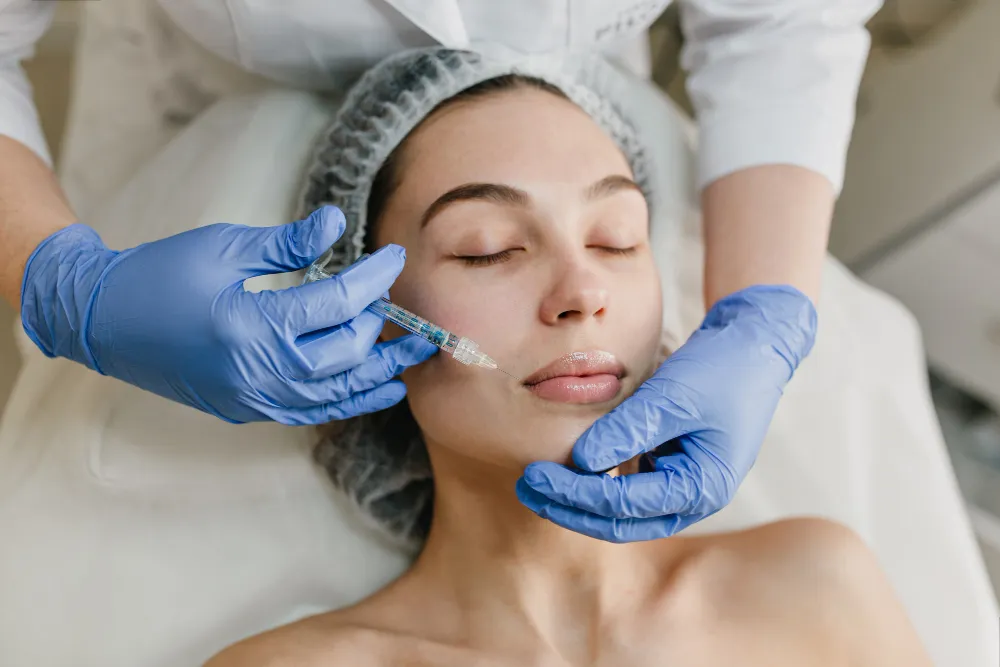 stylage vs saypha hyaluronic acid filler comparison