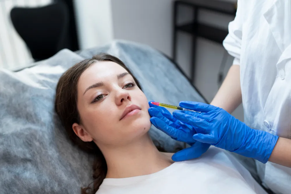 teosyal teoxane rha dermal fillers brand overview