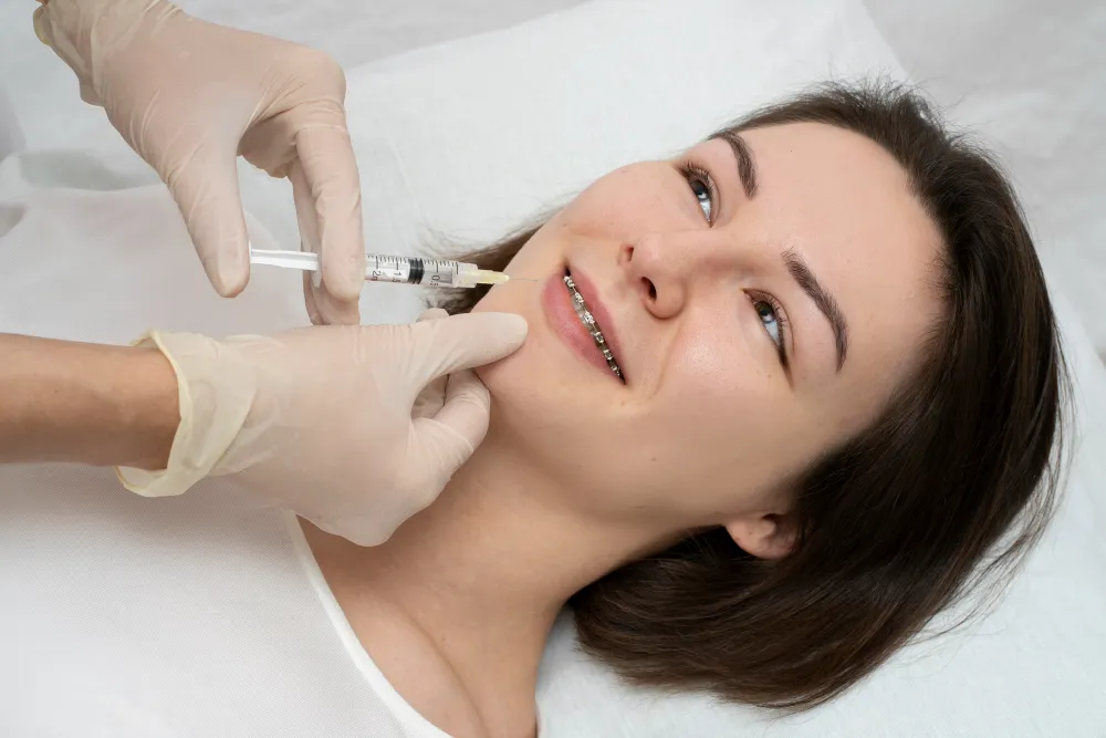 juvederm dermal fillers brand overview