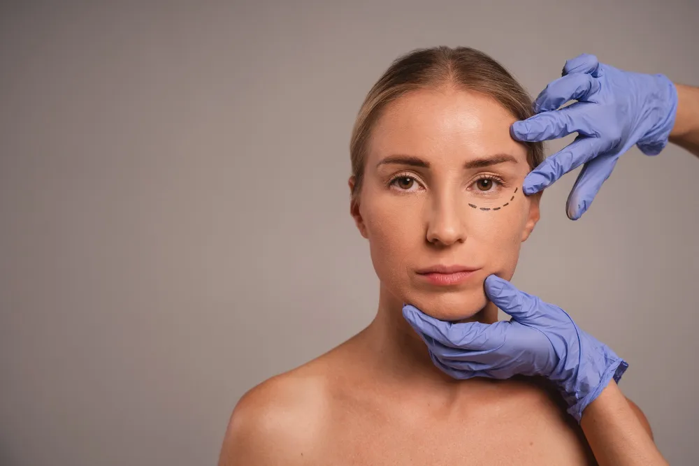 moisturizer after microneedling skin healing