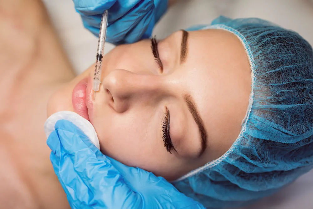 chin filler duration and longevity