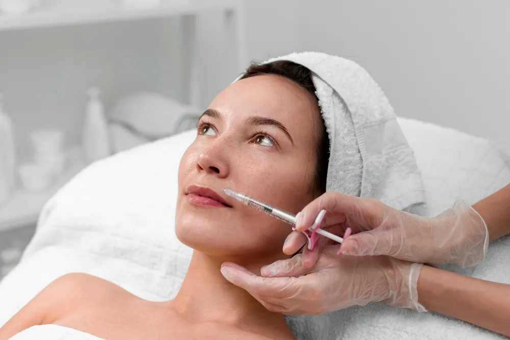 jawline filler duration and contour longevity