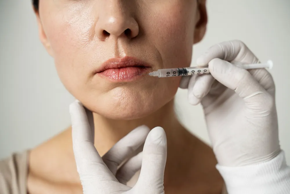 radiesse vs juvederm filler comparison