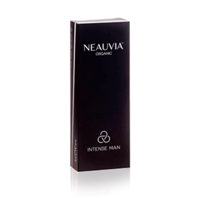 Neauvia Organic Intense Man (1x1 ml) product pack