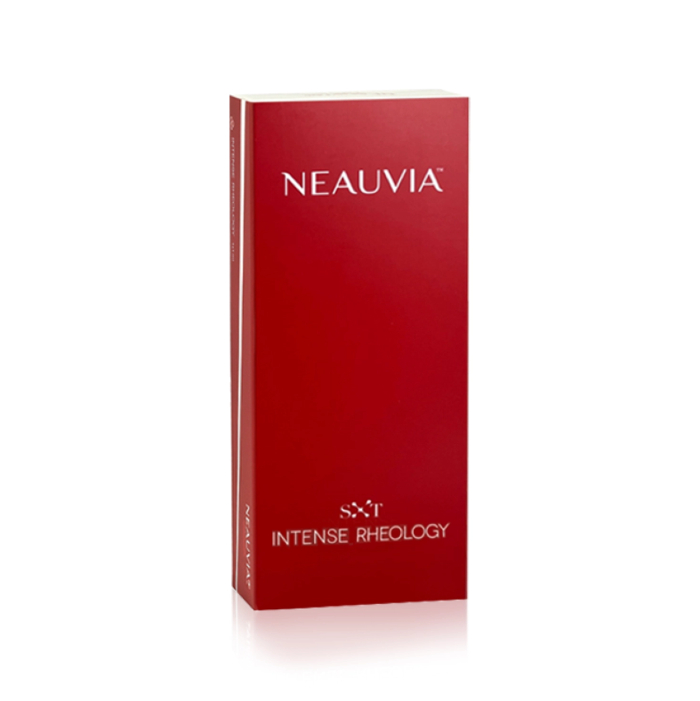 Neauvia Organic Intense Rheology (1x1 ml) product pack