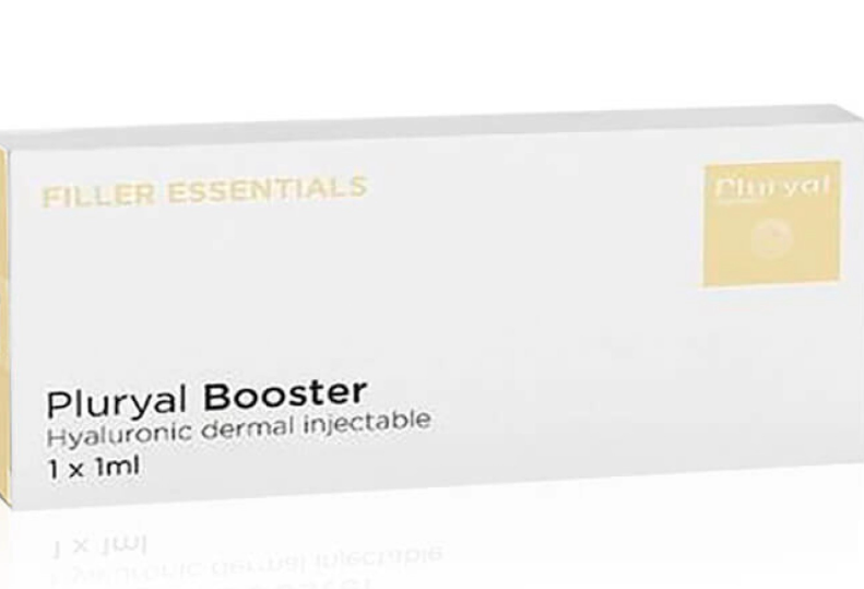 Pluryal Booster (1x1 ml) product pack