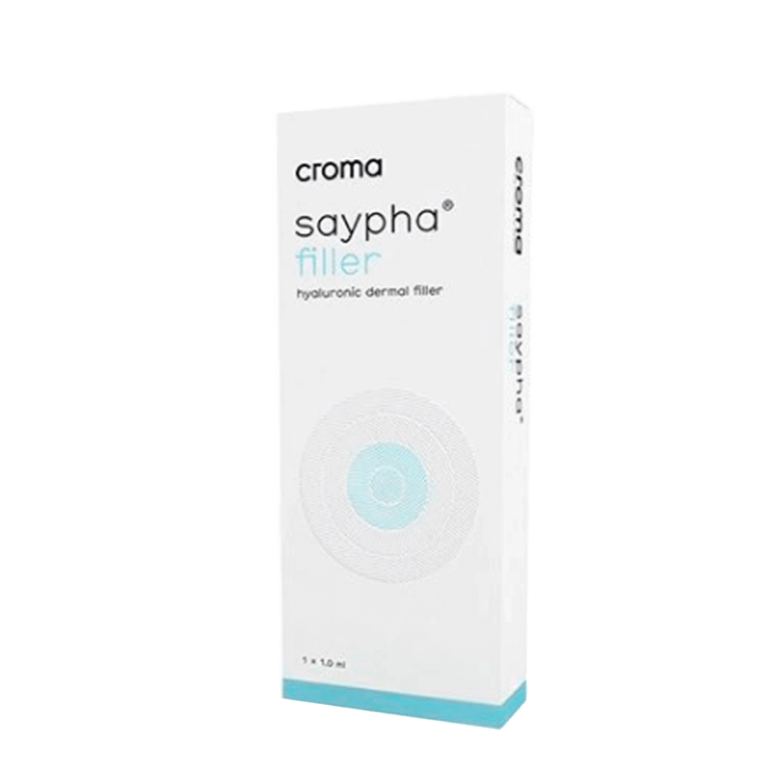 Saypha Filler (1x1 ml) product pack