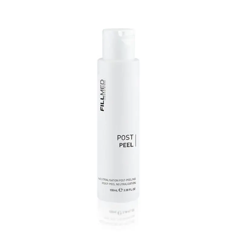 Fillmed Post Peel (1 bottle x 100 ml) product pack