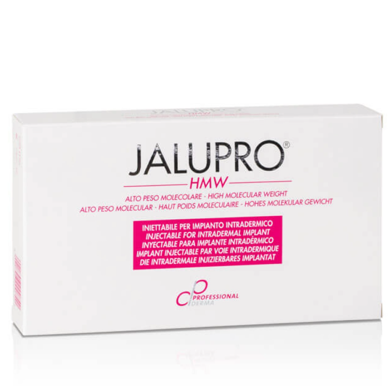 Jalupro HMW (1x1.5ml) product pack