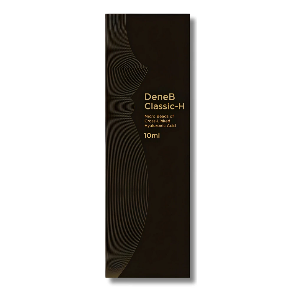 DeneB Classic-H (1x10ml) product pack