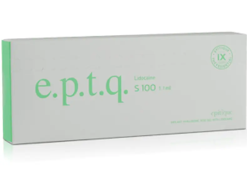 E.P.T.Q. S100 (1×1ml) product pack