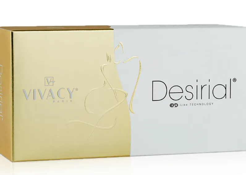 Desirial (2x1 ml) product pack