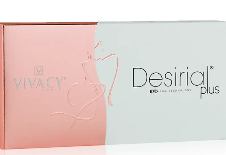 Desirial Plus (1x2 ml) product pack