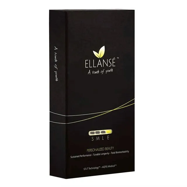 Ellanse E (2x1 ml) product pack