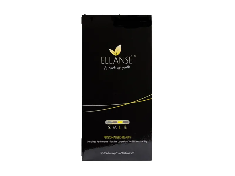 Ellanse L (2x1 ml) product pack