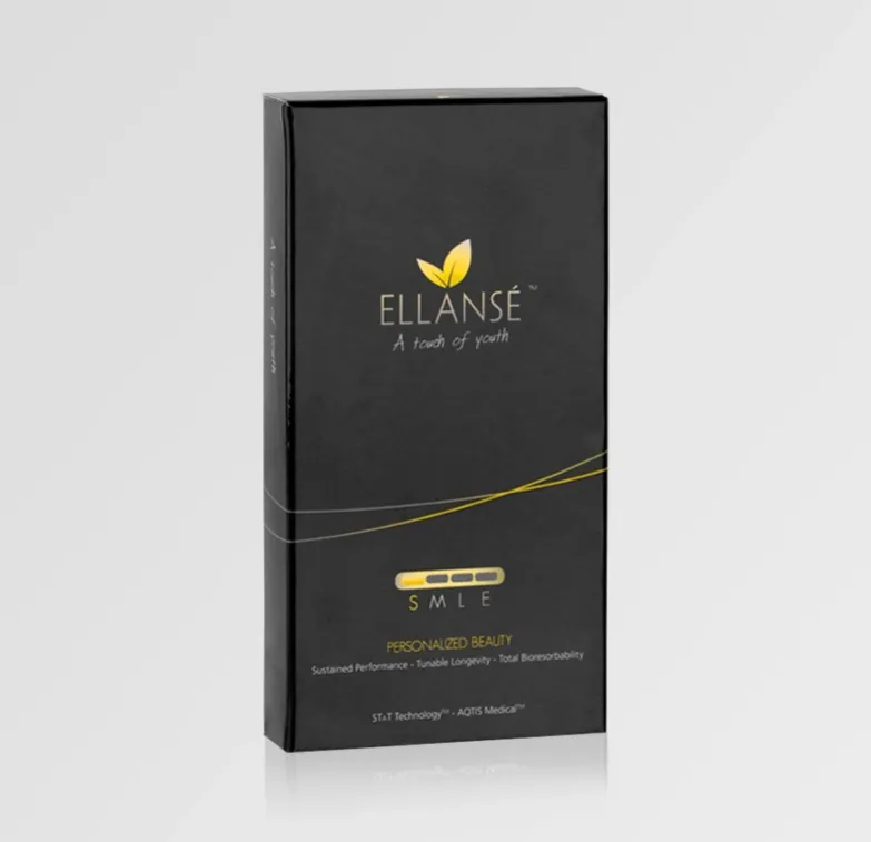 Ellanse M (2x1 ml) product pack