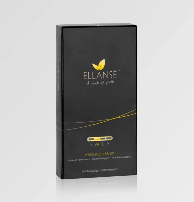 Ellanse S (2x1 ml) product pack