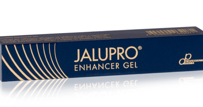 Jalupro Enhancer Gel Eyelashes/Eyebrows (1 tube x 25 gr) product pack
