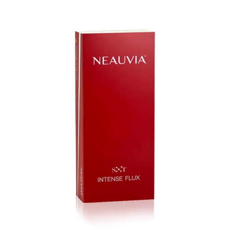Neauvia Organic Intense Flux (1x1 ml) product pack
