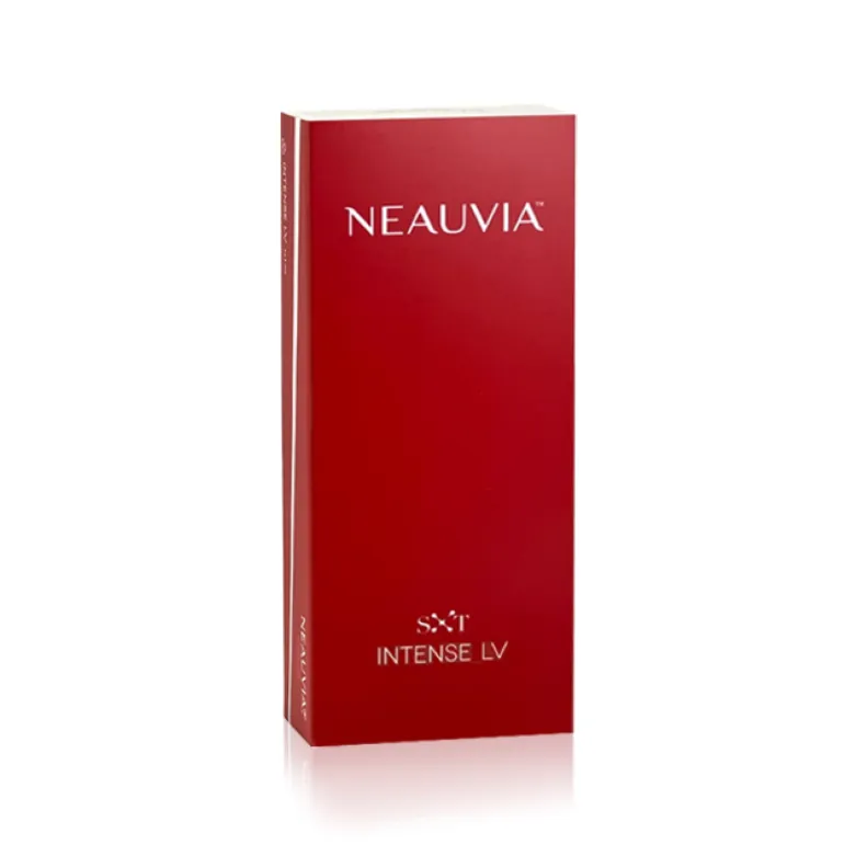 Neauvia Organic Intense Lv (1x1 ml) product pack