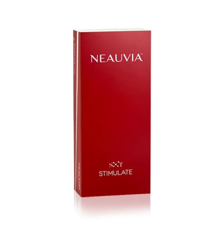 Neauvia Organic Stimulate (1x1 ml) product pack