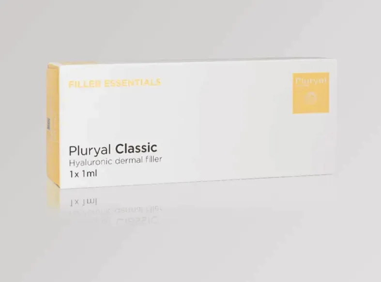 Pluryal Classic (1x1 ml) product pack