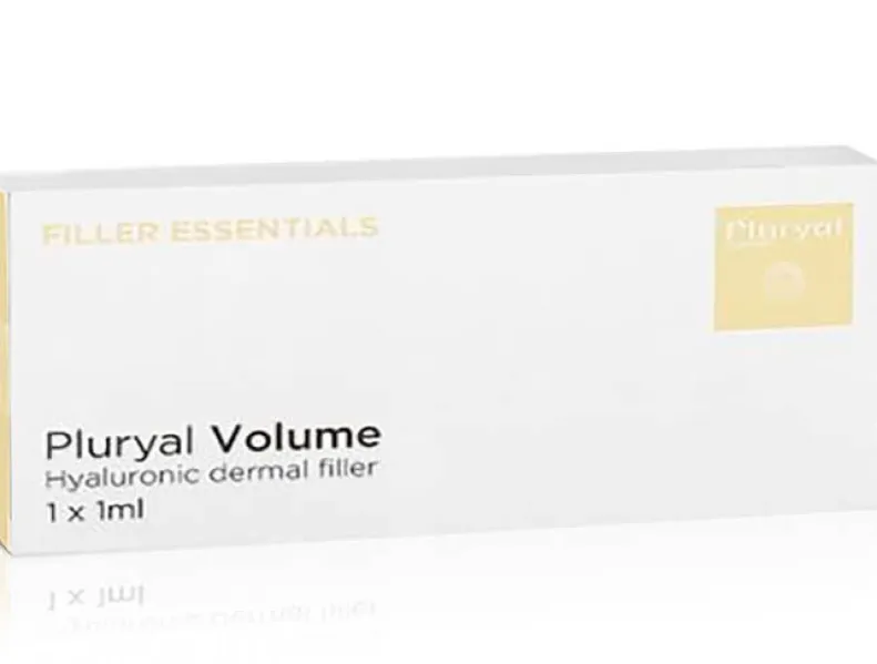 Pluryal Volume (1x1 ml) product pack
