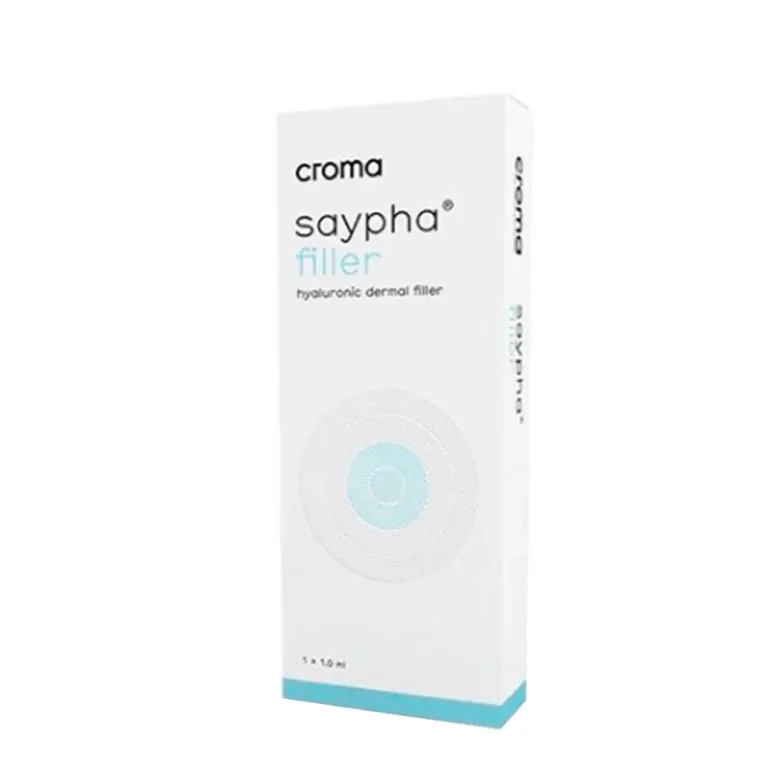 Saypha Filler (1x1 ml) product pack