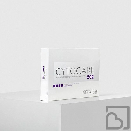 Cytocare 502 (10 vials x 5 ml)