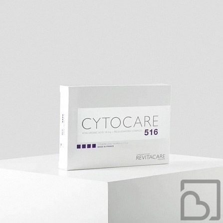 Cytocare 516 (10 vials x 5 ml) pack