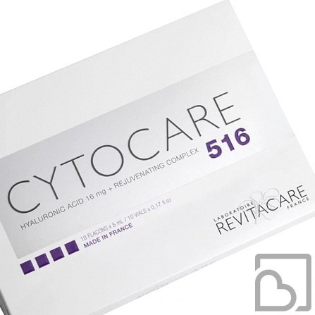 Cytocare 516 (10 vials x 5 ml)