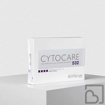 Cytocare 532 (10 vials x 5 ml) pack
