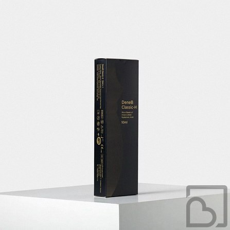 DeneB Classic-H (1x10ml) pack