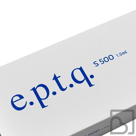 E.P.T.Q. S500 (1×1ml)