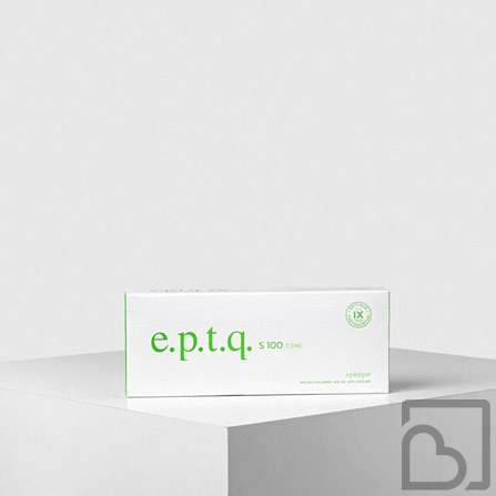 E.P.T.Q. S100 (1×1ml) product pack