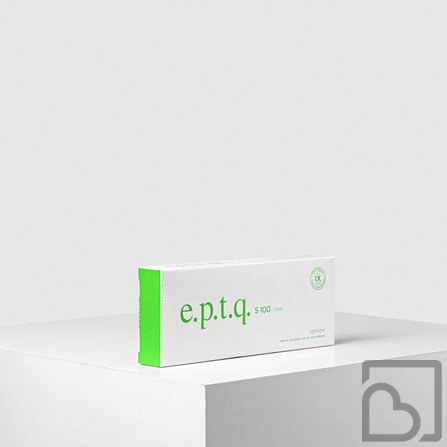 E.P.T.Q. S100 (1×1ml) pack