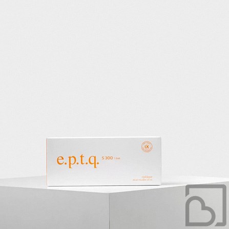 E.P.T.Q. S300 (1×1ml) product pack
