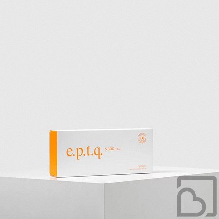 E.P.T.Q. S300 (1×1ml) pack
