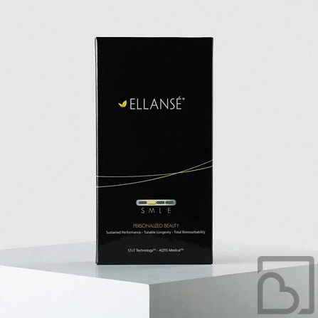 Ellanse M (2x1 ml) product pack