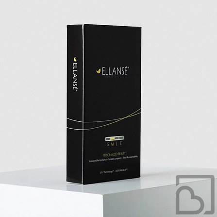 Ellanse M (2x1 ml) pack