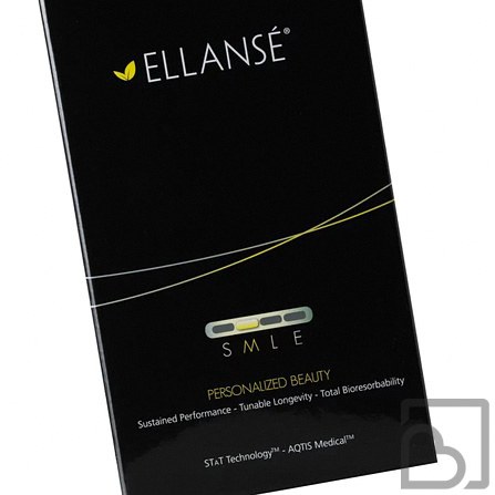 Ellanse M (2x1 ml)