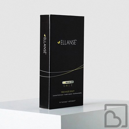 Ellanse S (2x1 ml) pack
