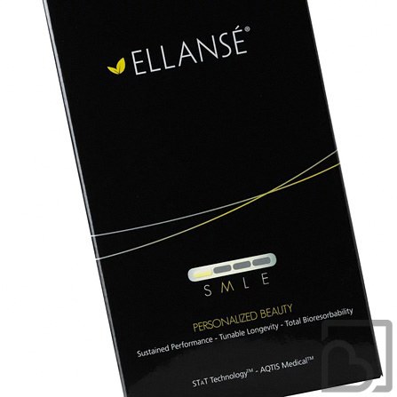 Ellanse S (2x1 ml)
