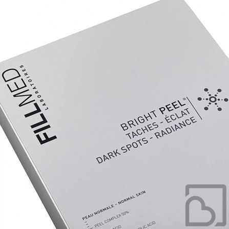 Fillmed Bright Peel (1 bottle x 100 ml)