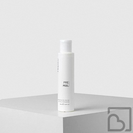 Fillmed Pre Peel (1 bottle x 100 ml) product pack