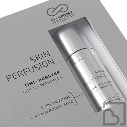 Fillmed Time Booster (3 bottles x 10 ml)