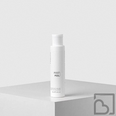 Fillmed Post Peel (1 bottle x 100 ml) product pack